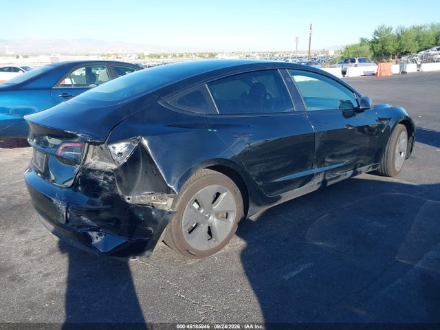 Aukcja sprzedaży 2023 Tesla Model 3 Rear-wheel Drive, vin: 5YJ3E1EA6PF709727, numer aukcji: 46185946