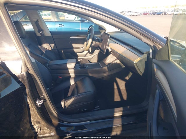 Aukcja sprzedaży 2023 Tesla Model 3 Rear-wheel Drive, vin: 5YJ3E1EA6PF709727, numer aukcji: 46185946