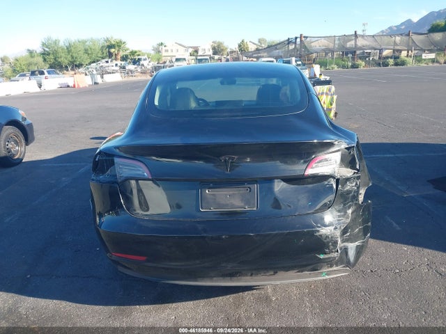 Aukcja sprzedaży 2023 Tesla Model 3 Rear-wheel Drive, vin: 5YJ3E1EA6PF709727, numer aukcji: 46185946