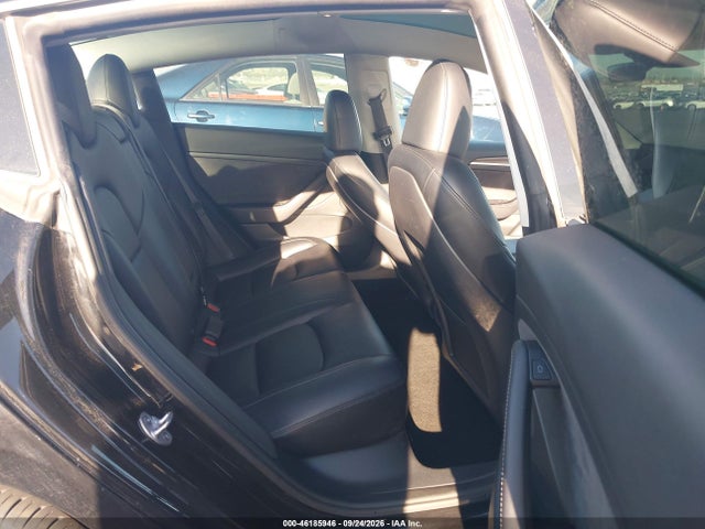 Aukcja sprzedaży 2023 Tesla Model 3 Rear-wheel Drive, vin: 5YJ3E1EA6PF709727, numer aukcji: 46185946