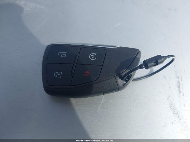 Продаж на аукціоні авто 2027 Chevrolet Equinox, vin: 3GNAXPEG4VL134977, номер лоту: 46185948