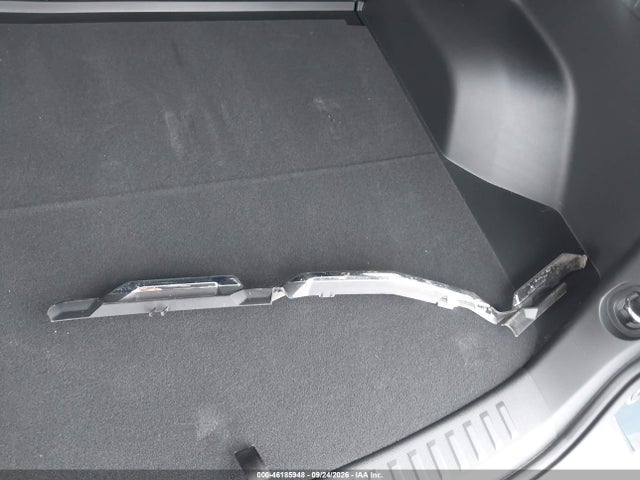 Продаж на аукціоні авто 2027 Chevrolet Equinox, vin: 3GNAXPEG4VL134977, номер лоту: 46185948