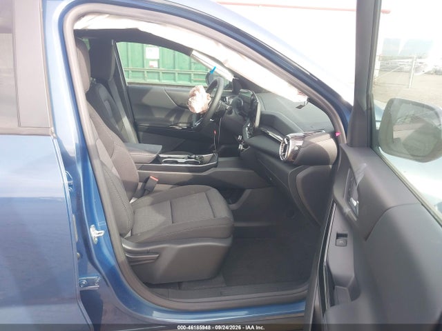 Продаж на аукціоні авто 2027 Chevrolet Equinox, vin: 3GNAXPEG4VL134977, номер лоту: 46185948