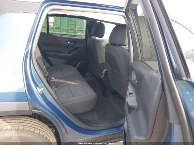 Продаж на аукціоні авто 2027 Chevrolet Equinox, vin: 3GNAXPEG4VL134977, номер лоту: 46185948