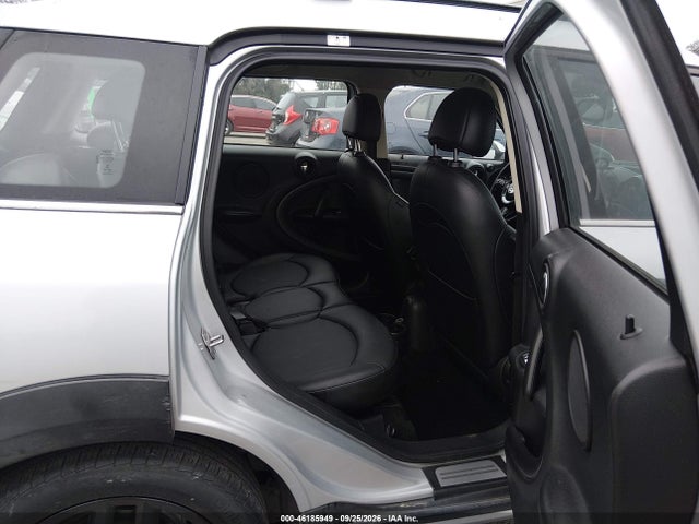 Aukcja sprzedaży 2016 Mini Countryman Cooper S, vin: WMWZC5C59GWU21710, numer aukcji: 46185949