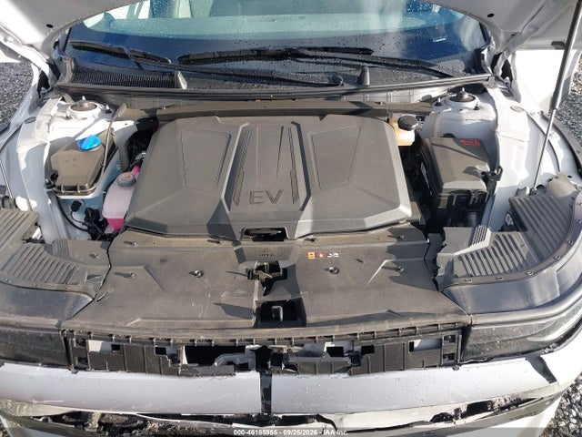Продаж на аукціоні авто 2026 Hyundai Ioniq 5 Sel, vin: 7YAKN4DA2TY057898, номер лоту: 46185955