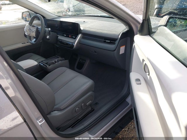 Продаж на аукціоні авто 2026 Hyundai Ioniq 5 Sel, vin: 7YAKN4DA2TY057898, номер лоту: 46185955