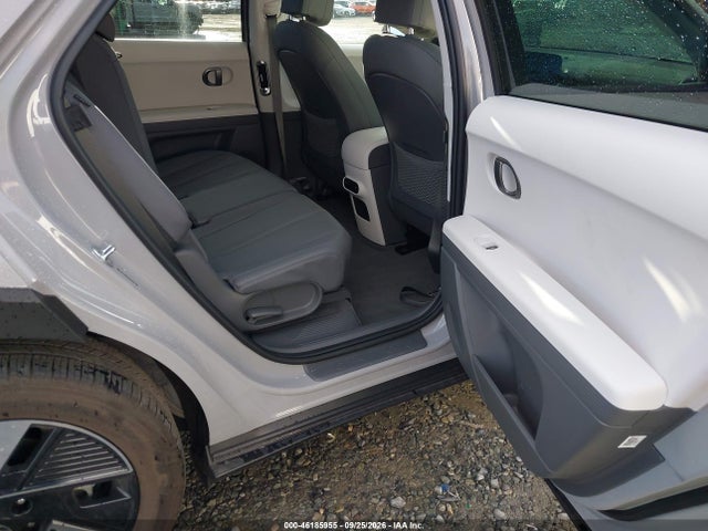 Продаж на аукціоні авто 2026 Hyundai Ioniq 5 Sel, vin: 7YAKN4DA2TY057898, номер лоту: 46185955