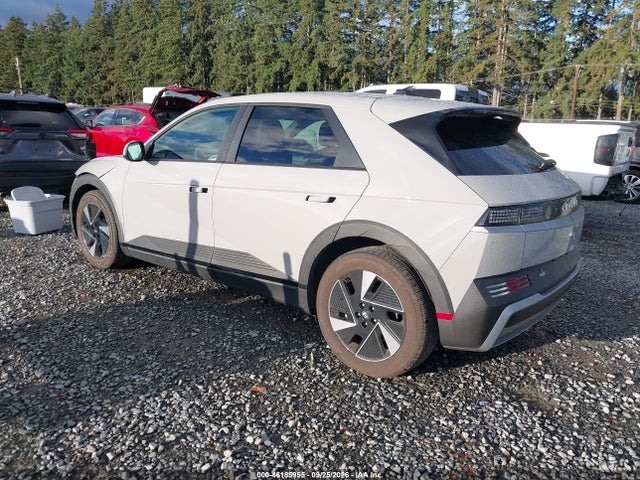 Продаж на аукціоні авто 2026 Hyundai Ioniq 5 Sel, vin: 7YAKN4DA2TY057898, номер лоту: 46185955