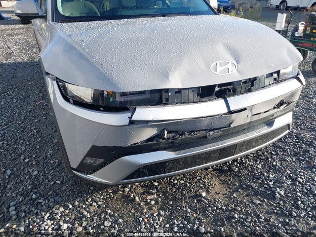 Продаж на аукціоні авто 2026 Hyundai Ioniq 5 Sel, vin: 7YAKN4DA2TY057898, номер лоту: 46185955