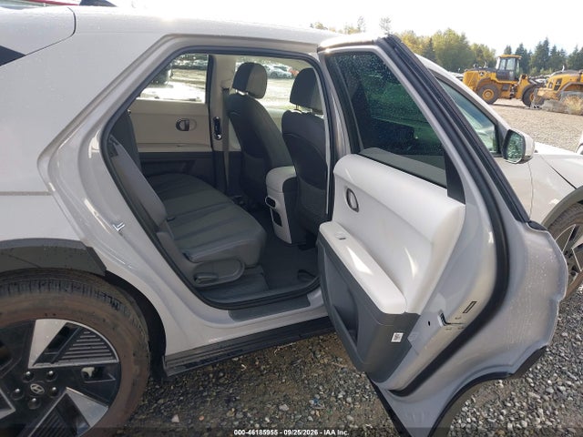 Продаж на аукціоні авто 2026 Hyundai Ioniq 5 Sel, vin: 7YAKN4DA2TY057898, номер лоту: 46185955