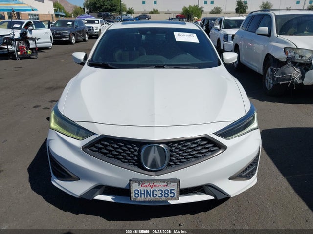 Продажа на аукционе авто 2019 Acura Ilx Premium   A-spec Packages/technology   A-spec Packages, vin: 19UDE2F83KA003002, номер лота: 46185959
