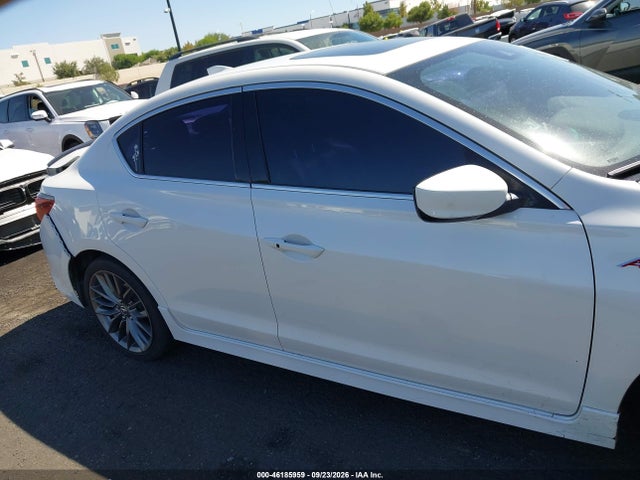 Продажа на аукционе авто 2019 Acura Ilx Premium   A-spec Packages/technology   A-spec Packages, vin: 19UDE2F83KA003002, номер лота: 46185959
