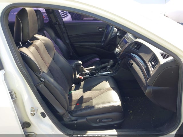 Продажа на аукционе авто 2019 Acura Ilx Premium   A-spec Packages/technology   A-spec Packages, vin: 19UDE2F83KA003002, номер лота: 46185959