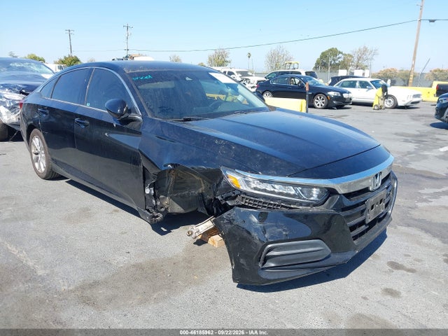 1HGCV1F18KA087598 auction archive image