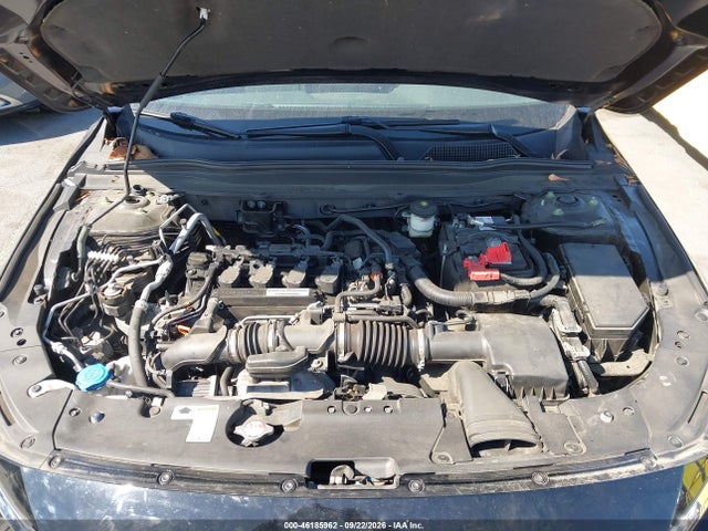 1HGCV1F18KA087598 Honda ACCORD LX