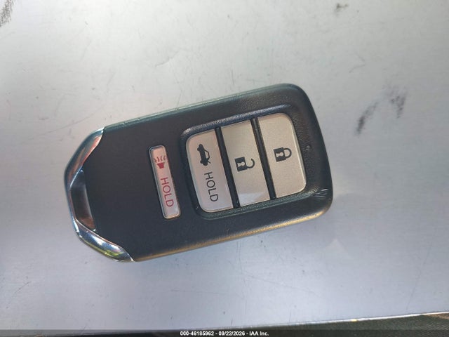 1HGCV1F18KA087598 Honda ACCORD LX