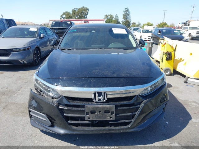 1HGCV1F18KA087598 Honda ACCORD LX