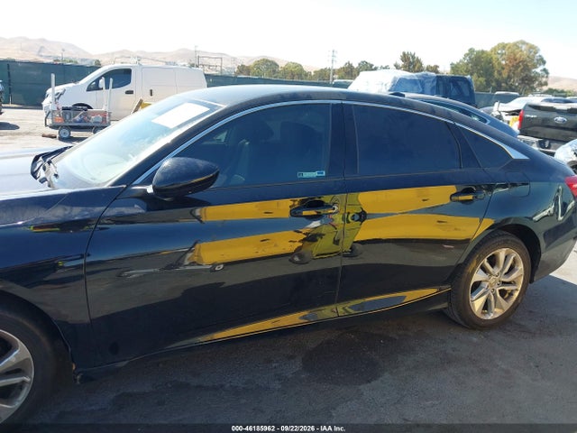 1HGCV1F18KA087598 Honda ACCORD LX