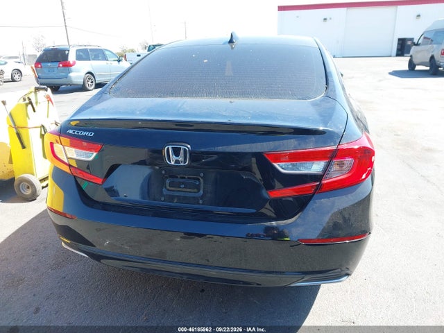 1HGCV1F18KA087598 Honda ACCORD LX