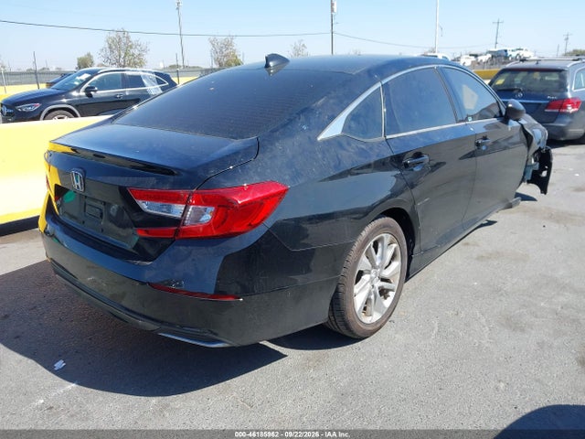 1HGCV1F18KA087598 Honda ACCORD LX