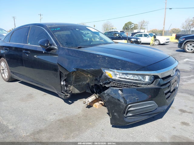 1HGCV1F18KA087598 Honda ACCORD LX