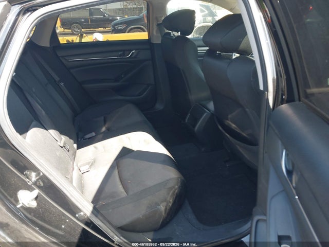 1HGCV1F18KA087598 Honda ACCORD LX