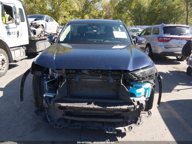 2025 Toyota Grand Highlander Limited მანქანა იყიდება აუქციონზე, vin: 5TDAAAB56SS079917, აუქციონის ნომერი: 46185966