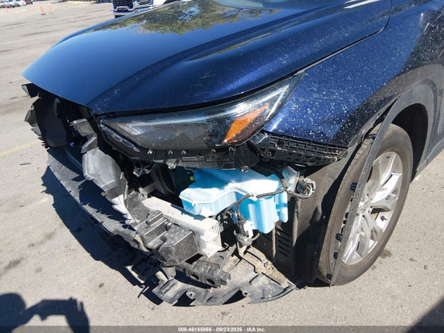 2025 Toyota Grand Highlander Limited მანქანა იყიდება აუქციონზე, vin: 5TDAAAB56SS079917, აუქციონის ნომერი: 46185966