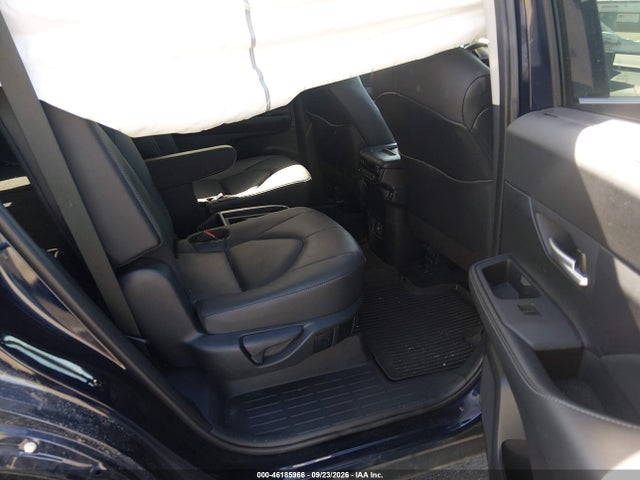 2025 Toyota Grand Highlander Limited მანქანა იყიდება აუქციონზე, vin: 5TDAAAB56SS079917, აუქციონის ნომერი: 46185966