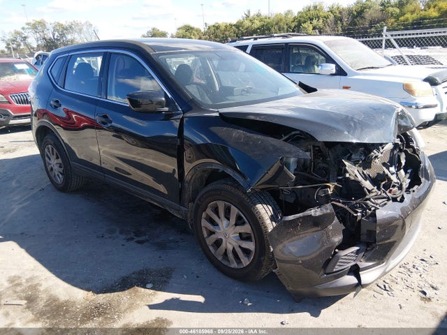 Продаж на аукціоні авто 2016 Nissan Rogue S, vin: JN8AT2MV2GW138468, номер лоту: 46185968