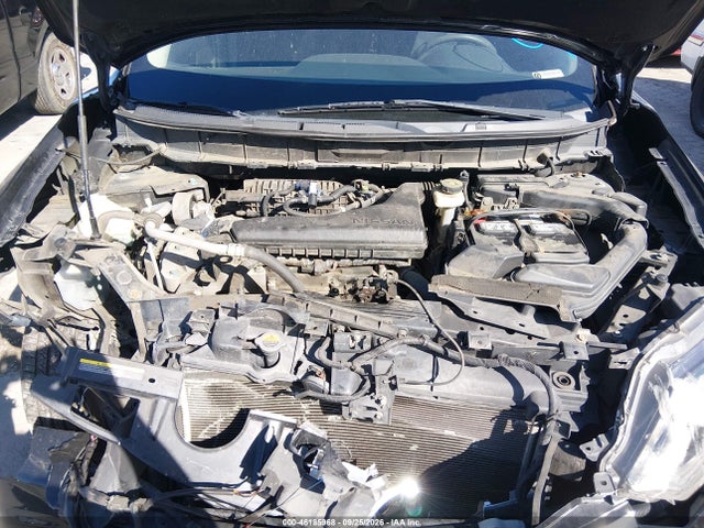 Продаж на аукціоні авто 2016 Nissan Rogue S, vin: JN8AT2MV2GW138468, номер лоту: 46185968