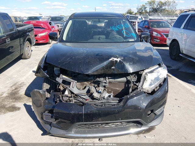 Продаж на аукціоні авто 2016 Nissan Rogue S, vin: JN8AT2MV2GW138468, номер лоту: 46185968