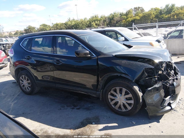 Продаж на аукціоні авто 2016 Nissan Rogue S, vin: JN8AT2MV2GW138468, номер лоту: 46185968