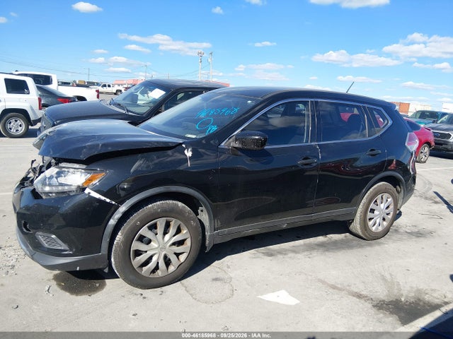 Продаж на аукціоні авто 2016 Nissan Rogue S, vin: JN8AT2MV2GW138468, номер лоту: 46185968