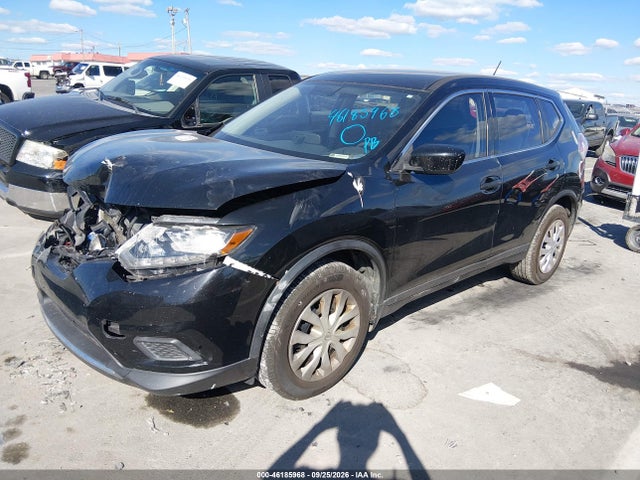 Продаж на аукціоні авто 2016 Nissan Rogue S, vin: JN8AT2MV2GW138468, номер лоту: 46185968