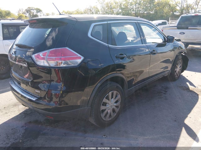 Продаж на аукціоні авто 2016 Nissan Rogue S, vin: JN8AT2MV2GW138468, номер лоту: 46185968