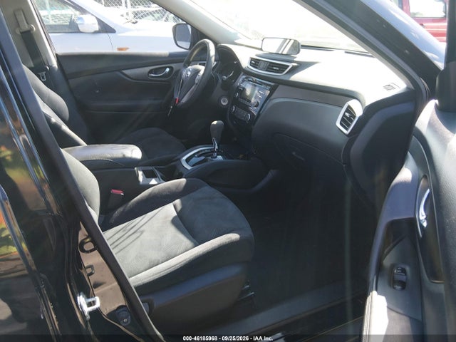 Продаж на аукціоні авто 2016 Nissan Rogue S, vin: JN8AT2MV2GW138468, номер лоту: 46185968