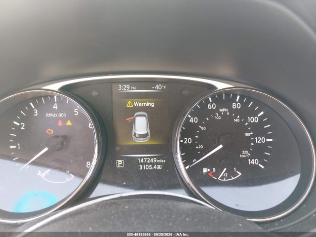 Продаж на аукціоні авто 2016 Nissan Rogue S, vin: JN8AT2MV2GW138468, номер лоту: 46185968