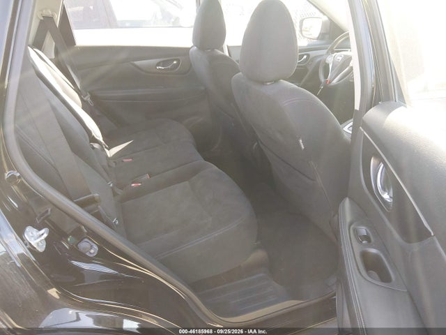 Продаж на аукціоні авто 2016 Nissan Rogue S, vin: JN8AT2MV2GW138468, номер лоту: 46185968