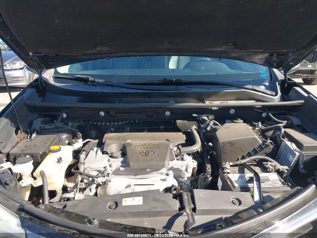 2T3YFREV8GW279665 Toyota Rav4 Limited
