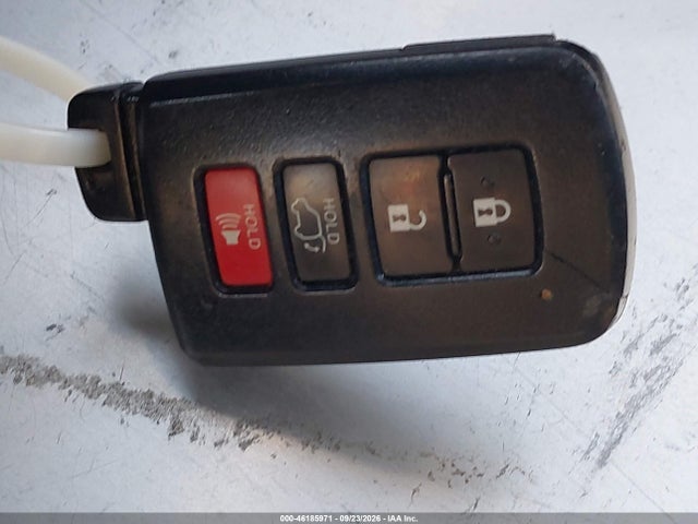 2T3YFREV8GW279665 Toyota Rav4 Limited