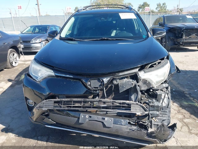2T3YFREV8GW279665 Toyota Rav4 Limited