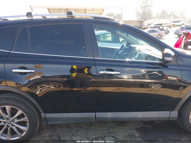 2T3YFREV8GW279665 Toyota Rav4 Limited