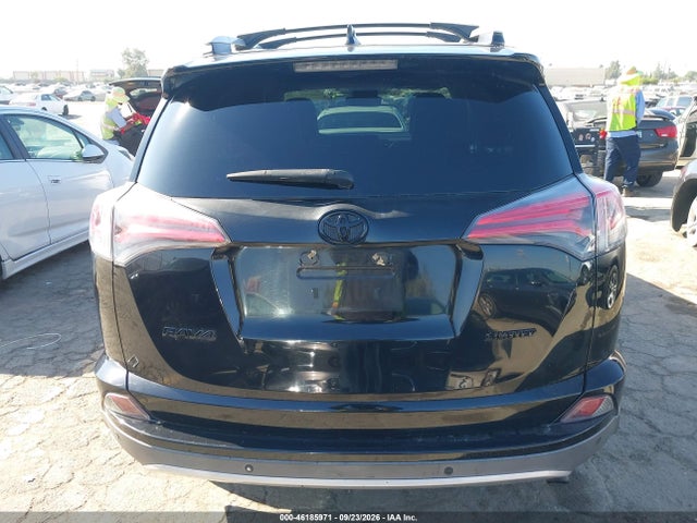 2T3YFREV8GW279665 Toyota Rav4 Limited