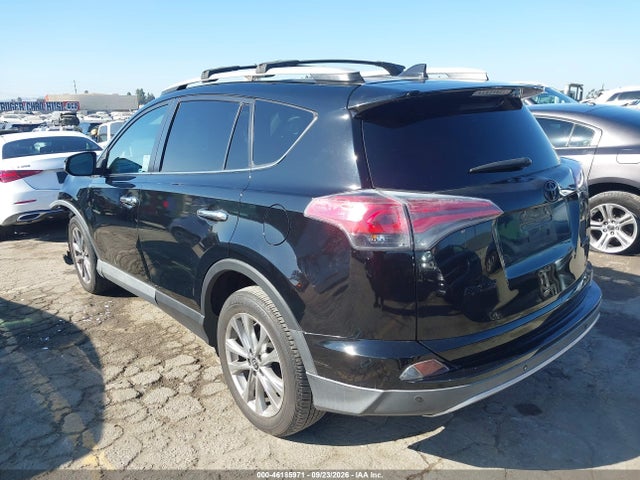2T3YFREV8GW279665 Toyota Rav4 Limited