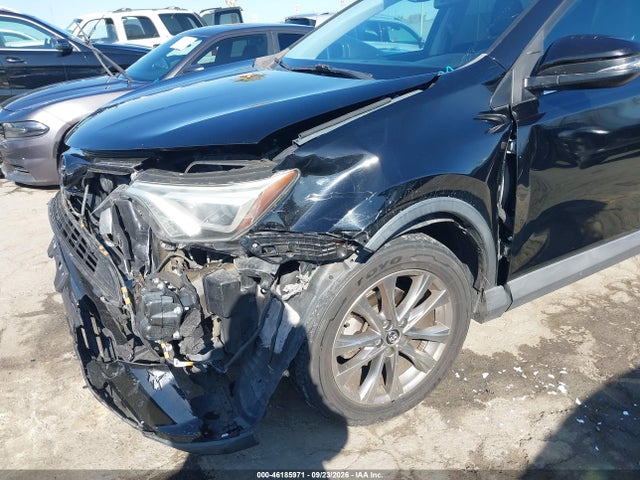 2T3YFREV8GW279665 Toyota Rav4 Limited