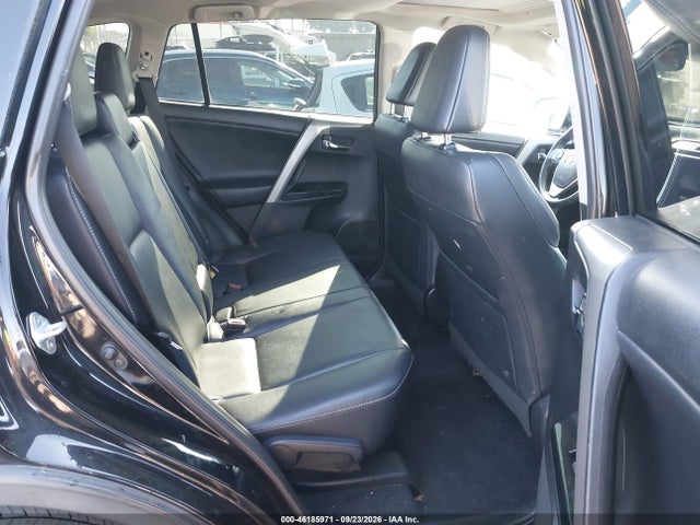 2T3YFREV8GW279665 Toyota Rav4 Limited