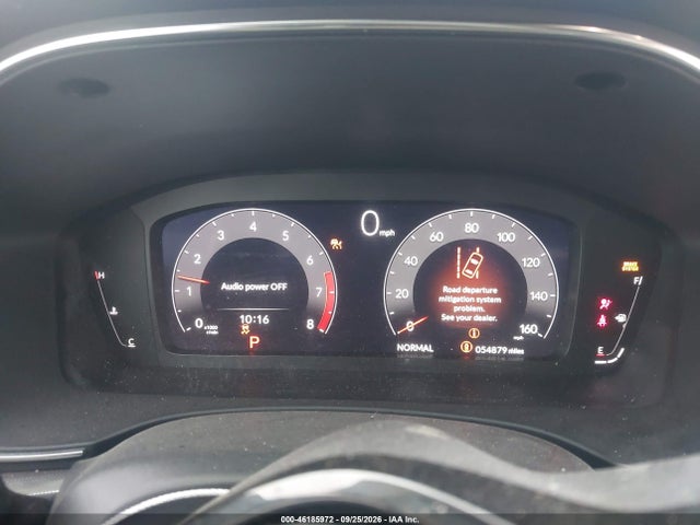 Aukcja sprzedaży 2023 Acura Integra A-spec, vin: 19UDE4H34PA011646, numer aukcji: 46185972