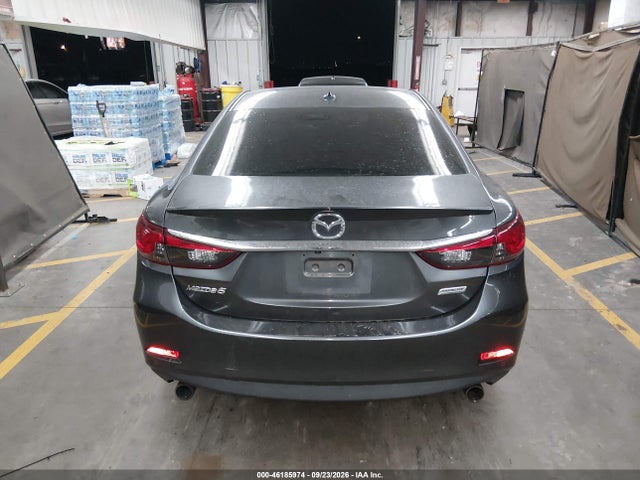46185974 :رقم المزاد ، JM1GL1V57H1149186 vin ، 2017 Mazda Mazda6 Touring مزاد بيع